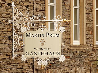 Weingut Martin Prüm