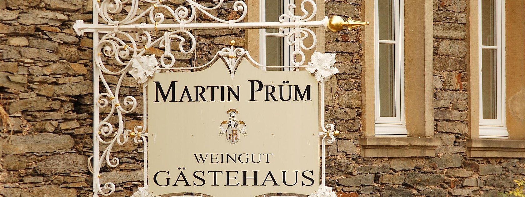 Weingut Martin Prüm