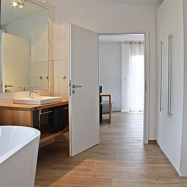 Superior Doppelzimmer mit Balkon 4
