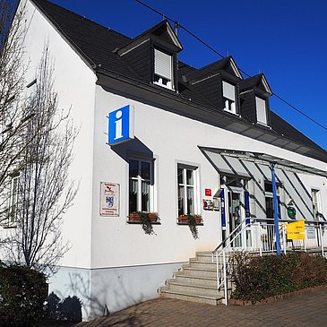 Touristinformation