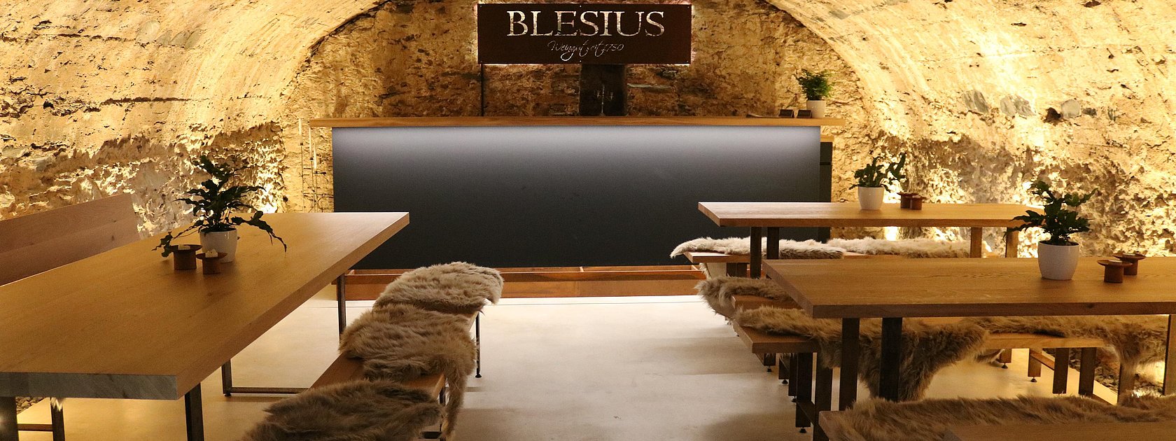 Vinothek Blesius