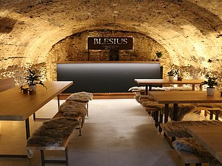 Vinothek Blesius