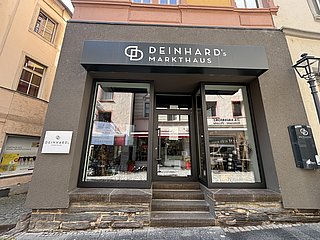 DEINHARD´s Markthaus