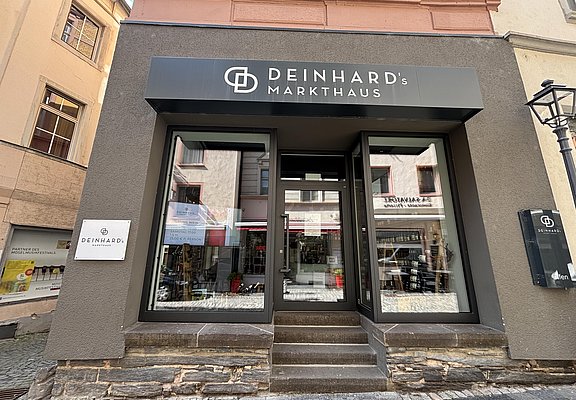 DEINHARD´s Markthaus