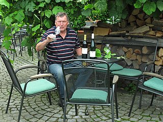 Ferienweingut Port