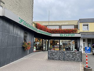 Metzgerei Sopp