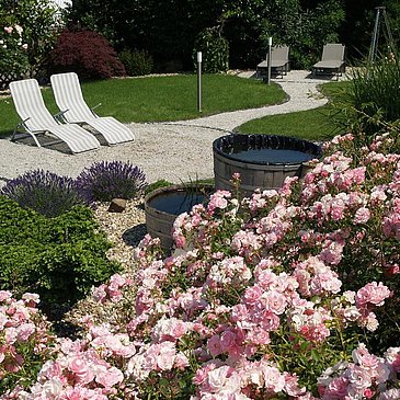 Garten