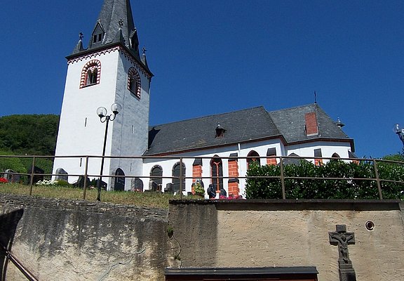 Löf: St. Lucia