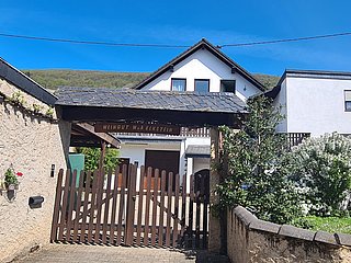 Weingut Walter und Andrea Eckstein