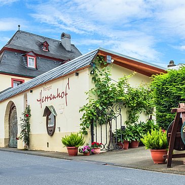 Weingut Herrenhof