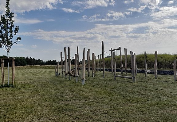 Spielplatz