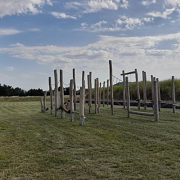 Spielplatz