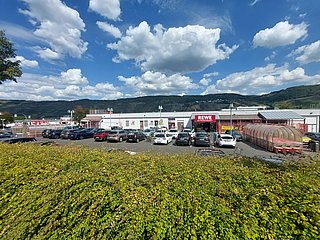 Rewecenter Bernkastel-Kues