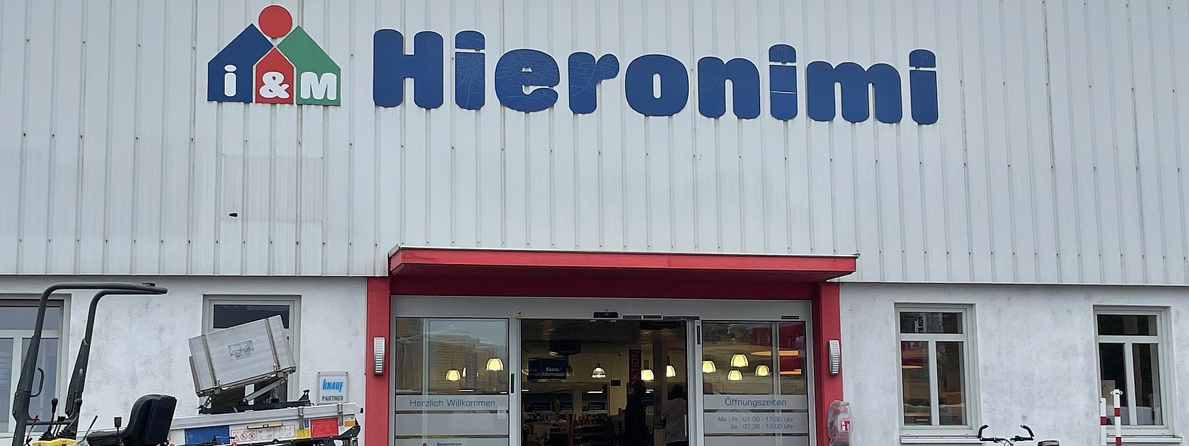 Hieronimi