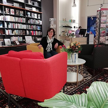 Buchhandlung Goertz 1
