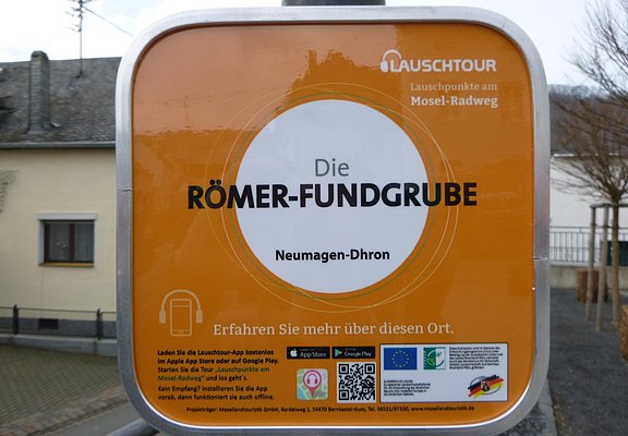 Lauschpunkt Neumagen-Dhron