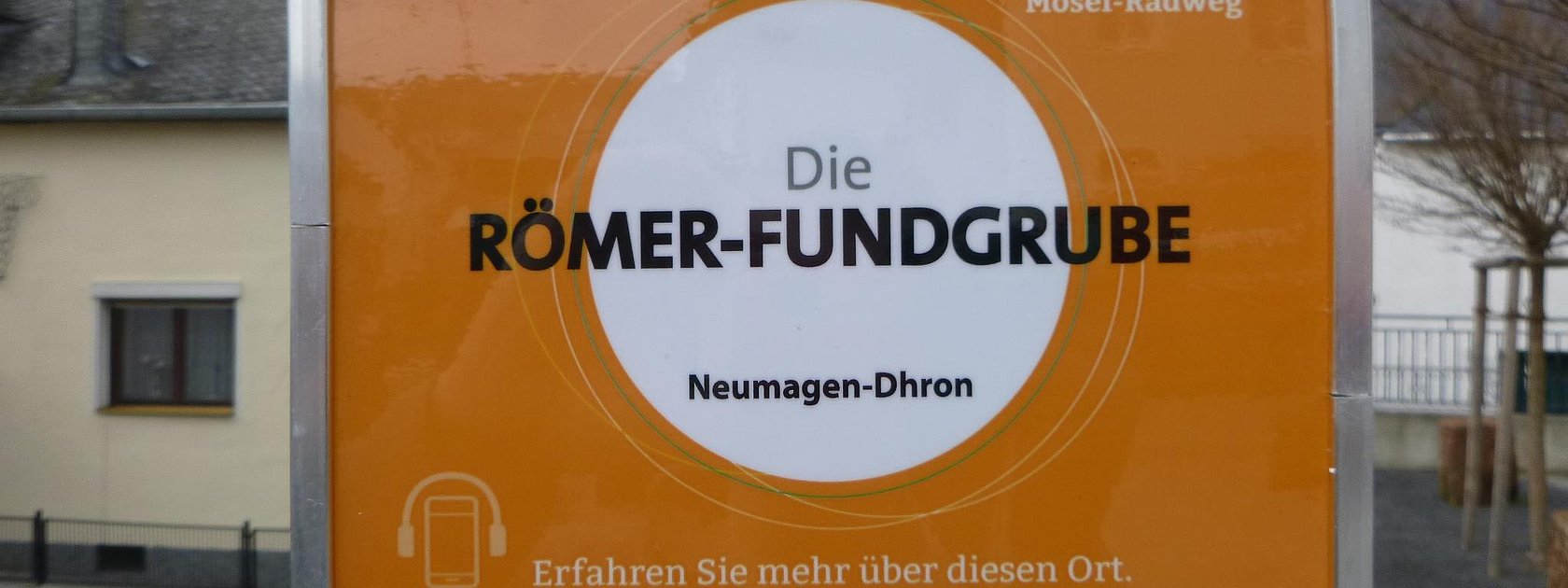 Lauschpunkt Neumagen-Dhron