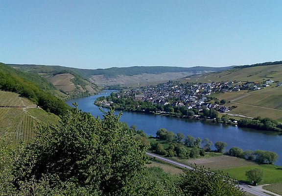 Neumagen-Dhron