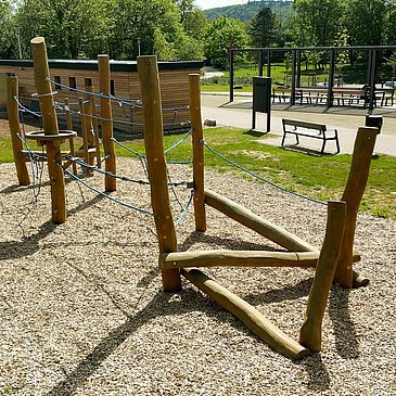 Spielplatz