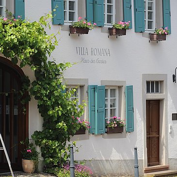 Villa Romana