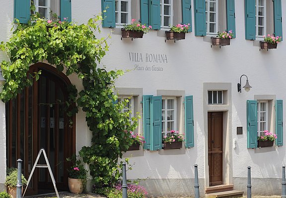 Villa Romana