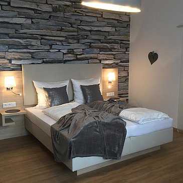 Bsp. Gästezimmer III