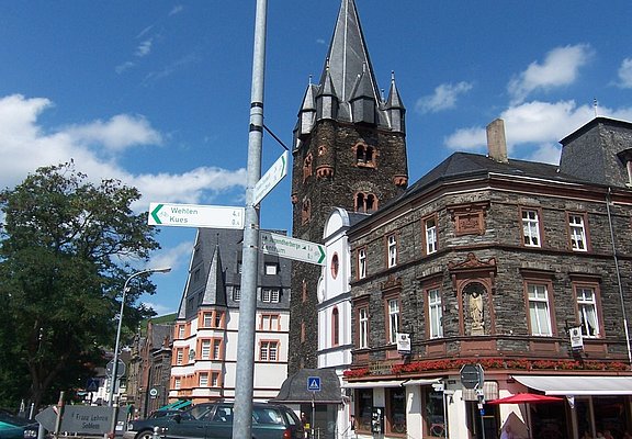 Bernkastel-Kues