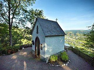Spoarkapelle