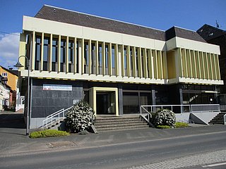 VR Bank Zeltingen-Rachtig