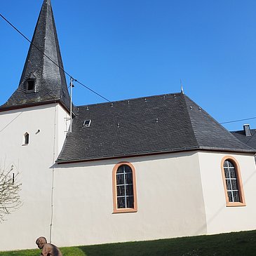 Kirche von Andel