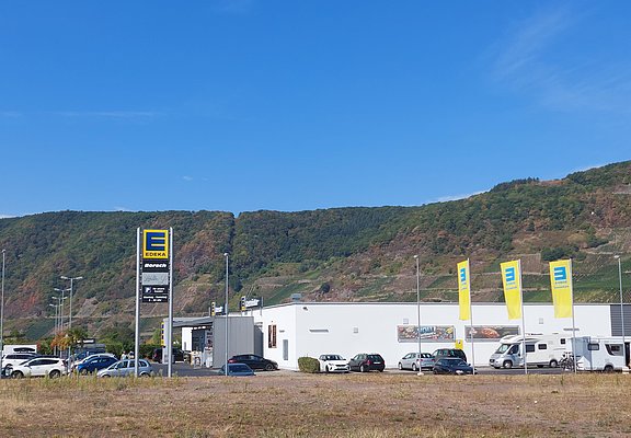 Piesport_EDEKA_Markt
