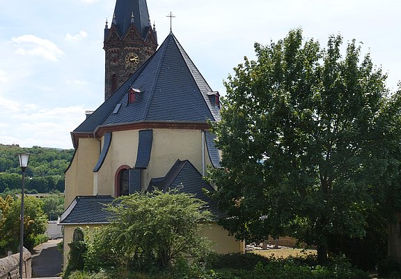 Kirche
