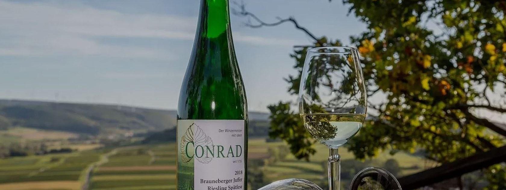 Weingut Gustav Conrad