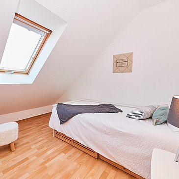 Einzelzimmer