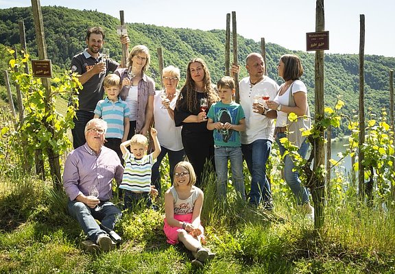 Familie