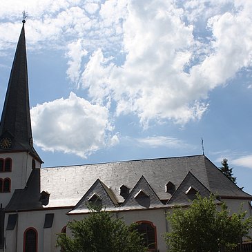 St. Brixius Kirche
