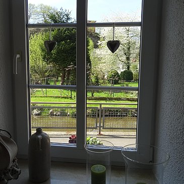 Ausblick