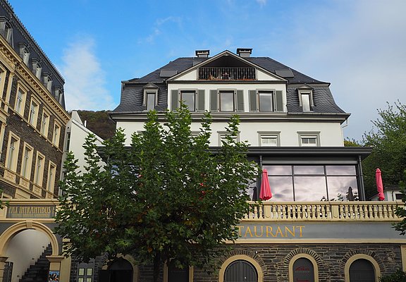 Restaurant Riva