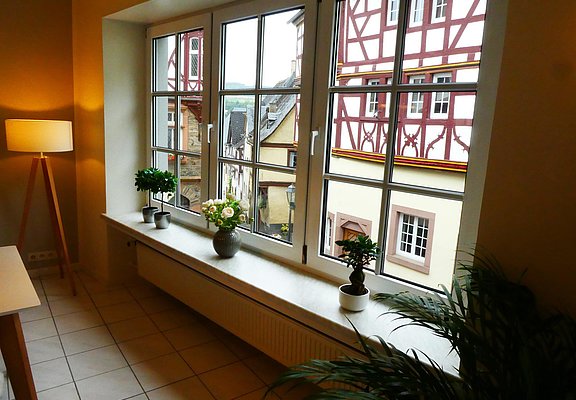 Fenster