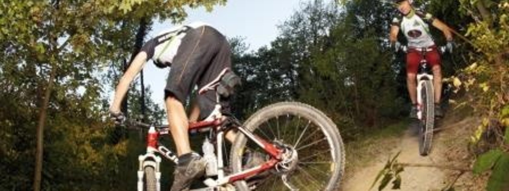 Single Trails für Anspruchsvolle: DIMP-ausgezeichnet