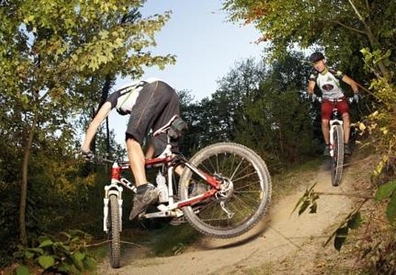 Single Trails für Anspruchsvolle: DIMP-ausgezeichnet