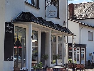 Pizzeria Napoli