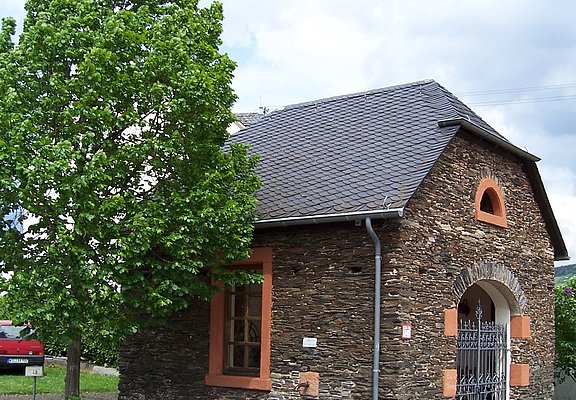 Minheimer Eichhaus