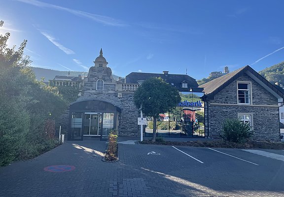 Volksbank Kues