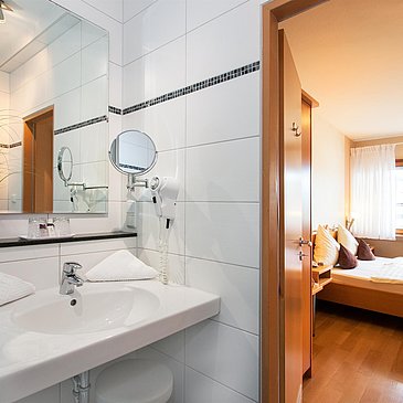Doppelzimmer Komfort