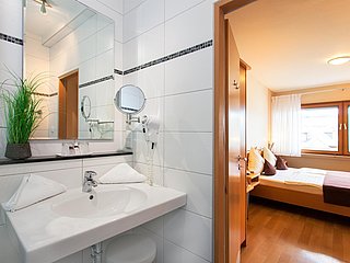 Doppelzimmer Komfort