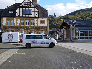 Taxistand Forum
