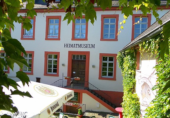 Heimatmuseum Neumagen