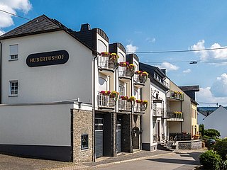 Bioweingut Hubertushof