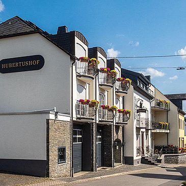Bioweingut Hubertushof